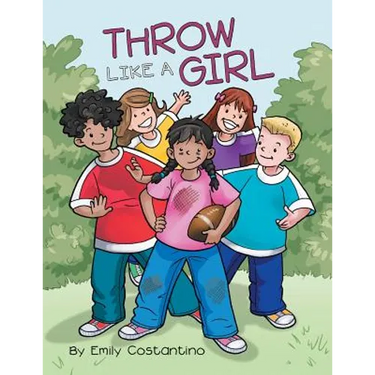 Throw Like a Girl