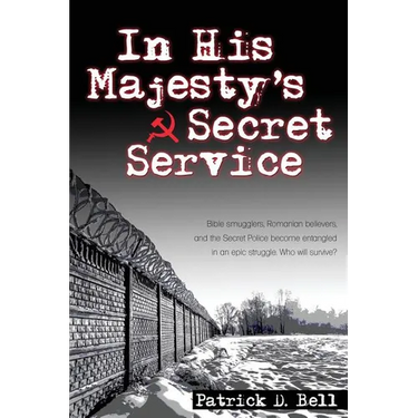 In His Majesty's Secret Service