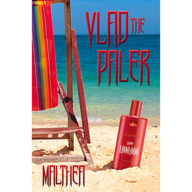 Vlad the Paler