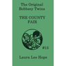 The Bobbsey Twins at the County Fair: A Classic Bobbsey Twins Adventure at the County Fair