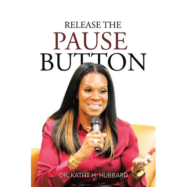 Release the Pause Button