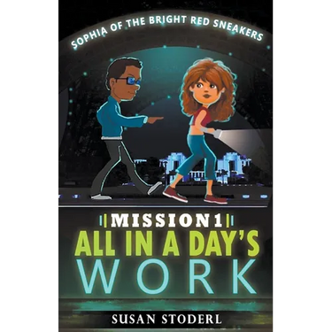 Mission 1: All in a Day's Work