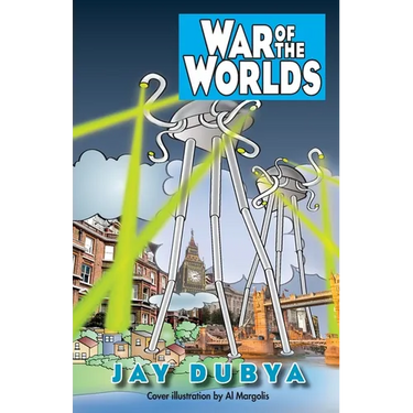 War of the Worlds