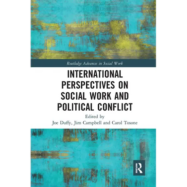 International Perspectives on Social Work and Political Conflict