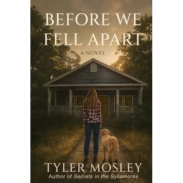Before We Fell Apart