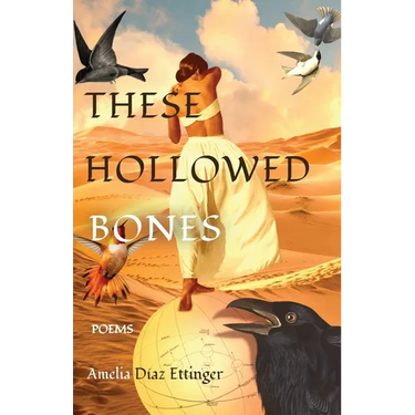 These Hollowed Bones