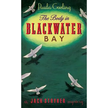 The Body in Blackwater Bay