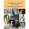The Bridghams of America (Vol. 2, 3rd Edition): A Complete Compilation of All Bridghams Descended from the Immigrant Henry Bridgham