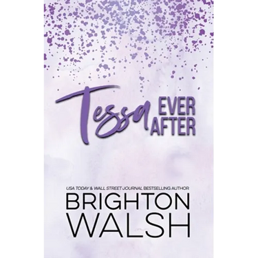 Tessa Ever After