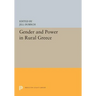 Gender and Power in Rural Greece