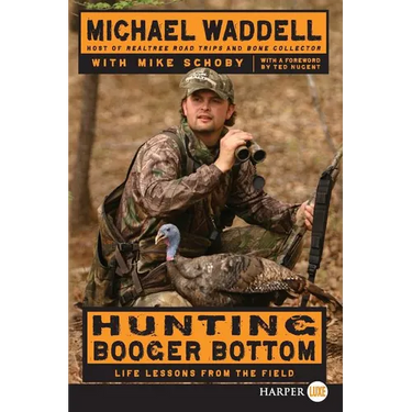 Hunting Booger Bottom LP