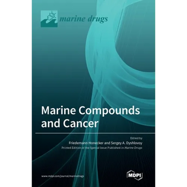Marine Compounds and Cancer 2020