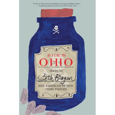If I Die in Ohio