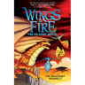 Wings of Fire: The Dragonet Prophecy: A Graphic Novel (Wings of Fire Graphic Novel #1): Volume 1