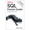 SQL Pocket Guide: A Guide to SQL Usage