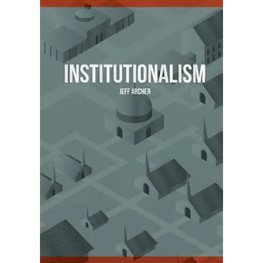 Institutionalism