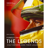Formula One: The Legends: Cult Drivers and Their Legacies