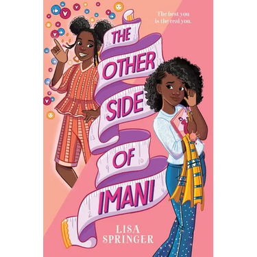 The Other Side of Imani