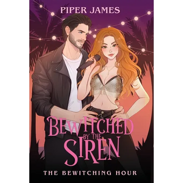 Bewitched By the Siren