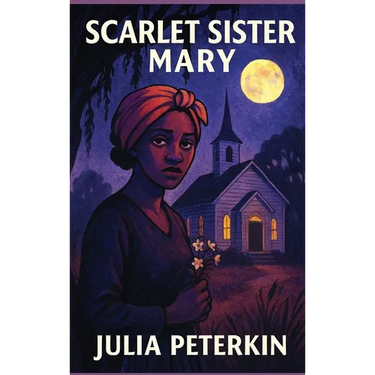 Scarlet Sister Mary: Pulitzer Prize Winner