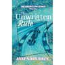 The Unwritten Rule: Alternate Cover