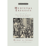 Medieval Exegesis, vol. 3: The Four Senses of Scripture