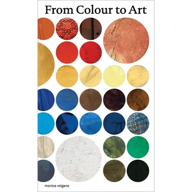 From Colour to Art