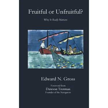 Fruitful or Unfruitful?