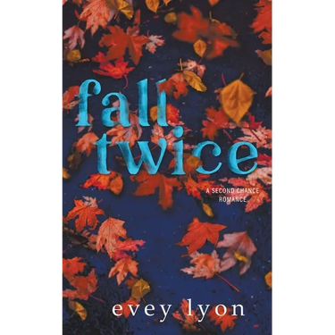 Fall Twice