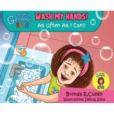 Wash My Hands!