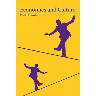 Economics and Culture