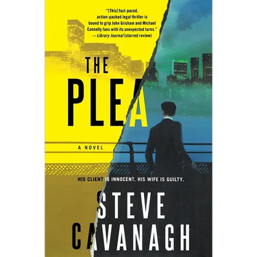The Plea