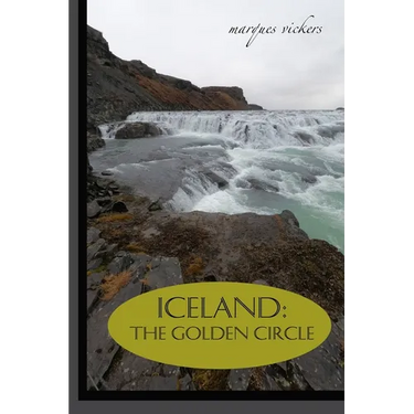 Iceland: The Golden Circle: BLUE LAGOON, THINGVELLIR, LAUGARVATN, GULLFOSS WATERFALL AND GEYSIR