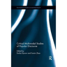 Critical Multimodal Studies of Popular Discourse