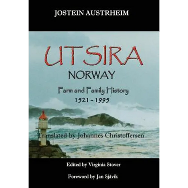 Utsira, Norway, Farm and Family History, 1521-1995