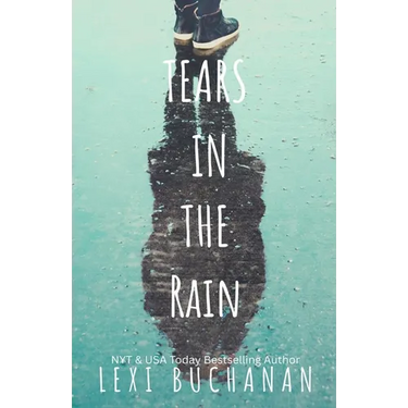 Tears in the Rain