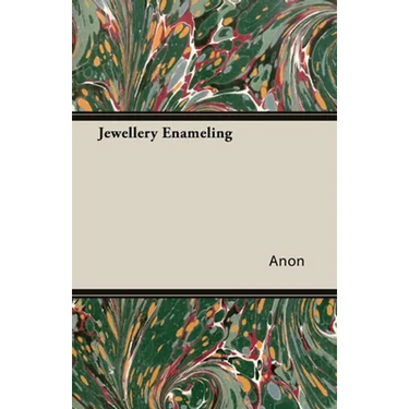 Jewellery Enameling