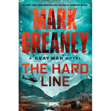 The Hard Line