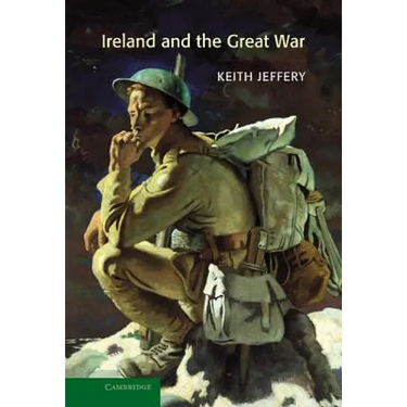 Ireland and the Great War