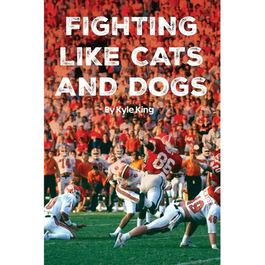 Fighting Like Cats and Dogs