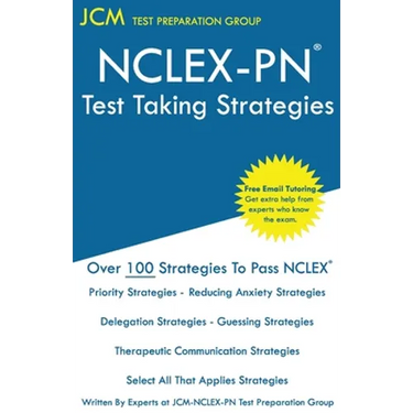 NCLEX-PN Test Taking Strategies