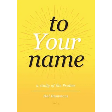 To Your Name