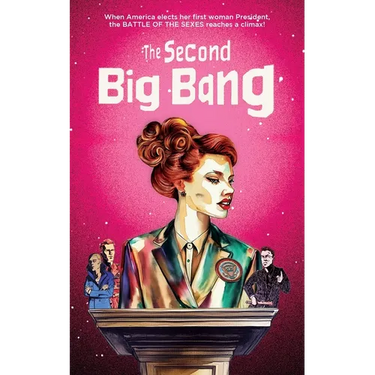 The Second Big Bang