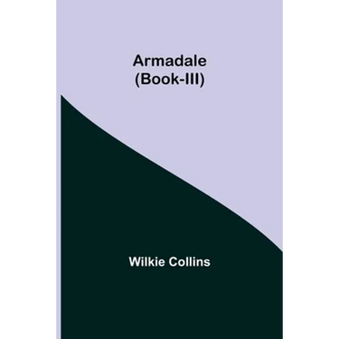 Armadale (Book-III)