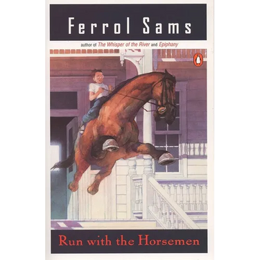 Run with the Horsemen