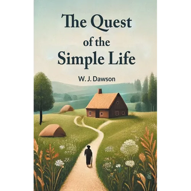 The Quest Of The Simple Life