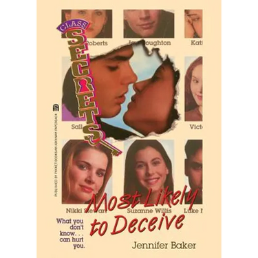 Most Likely to Deceive