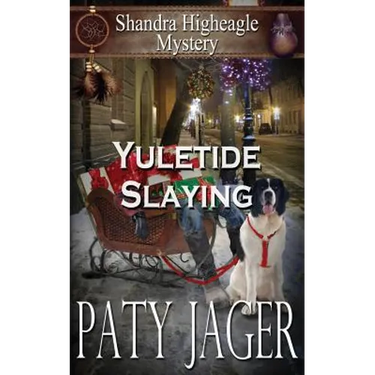 Yuletide Slaying