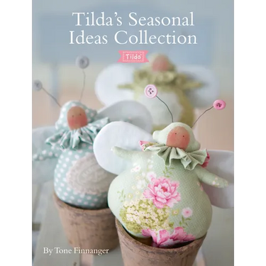 Tilda's Seasonal Ideas Collection