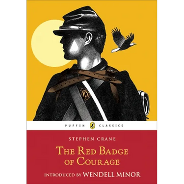 The Red Badge of Courage